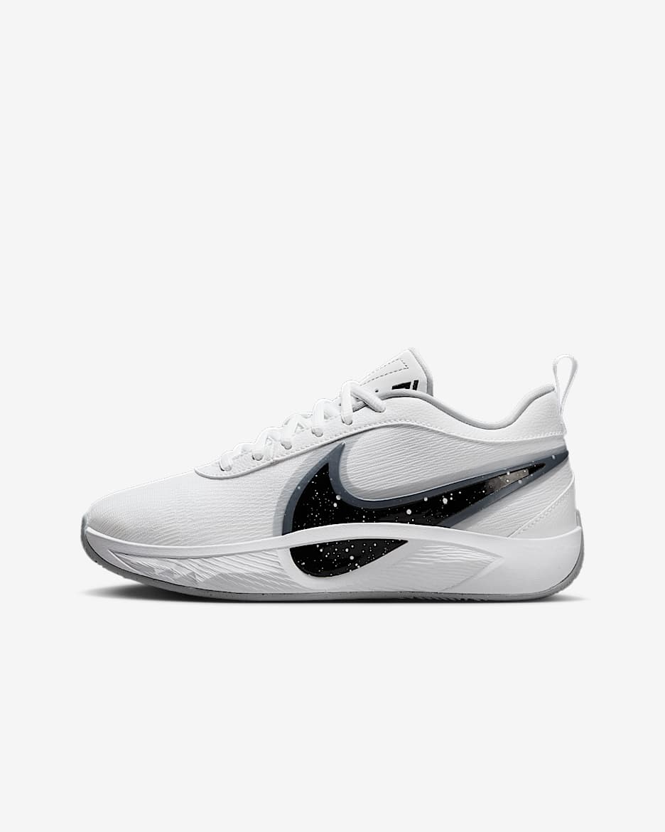 NIKE★国内発送★ヤニス フリーク 6 EP (23.5-31cm) NIKE公式】ヤニス フリーク 6 ジュニア バスケットボール